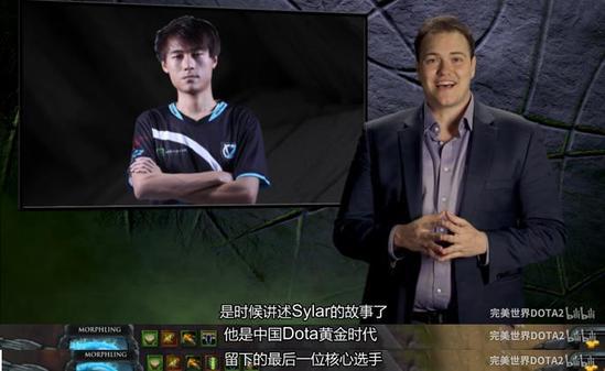 辐射4模组争议升级？Breaking Benjamin主唱现场安利AI第一人称模组